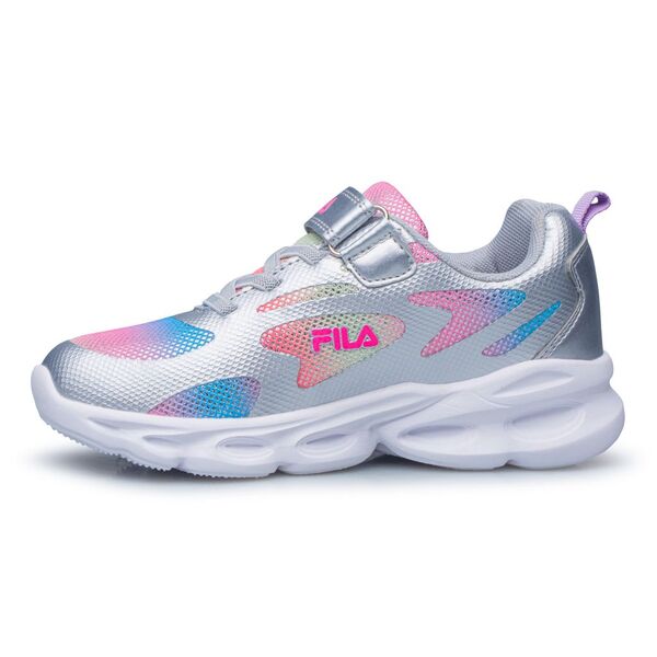 Fila Memory Flash Gordon Unisex Kids Shoes, Size: 33, 3 image