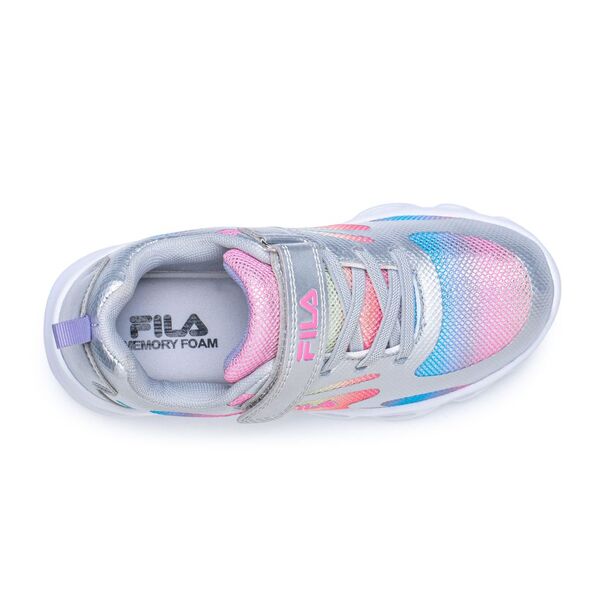 Fila Memory Flash Gordon Unisex Kids Shoes, Size: 33, 5 image
