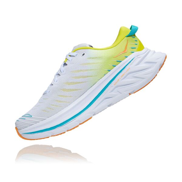 Hoka Glide Bondi X Ανδρικά Παπούτσια, Μέγεθος: 42, 4 image