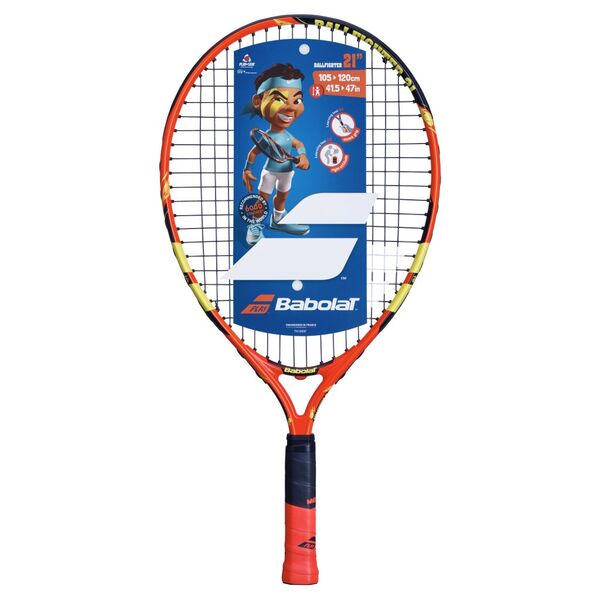 Babolat Ballfighter 21 (Strung), Size: 000, 3 image