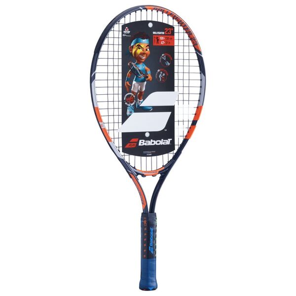 Babolat Ballfighter 23 , Size: 000, 4 image