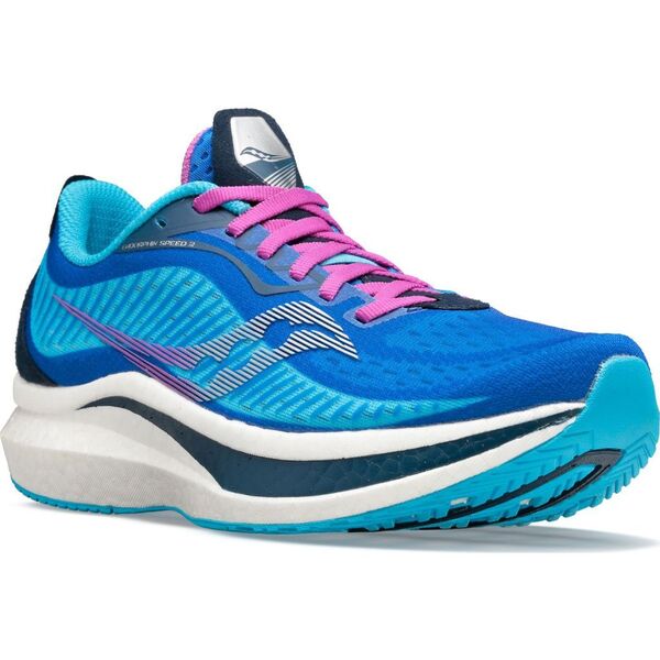 Saucony Endorphin Speed 2 Γυναικεία Παπούτσια, Μέγεθος: 37, 5 image