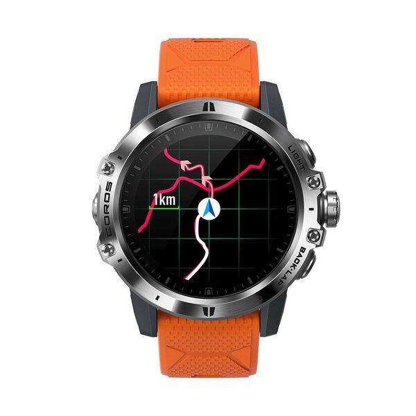 Coros Vertix GPS Adventure Watch 46mm, Μέγεθος: 1, 4 image