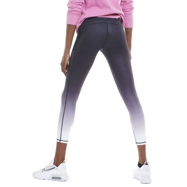 Body Action Women'S Ankle-Length Leggings Γυναικείο Παντελόνι, Μέγεθος: XS, 2 image