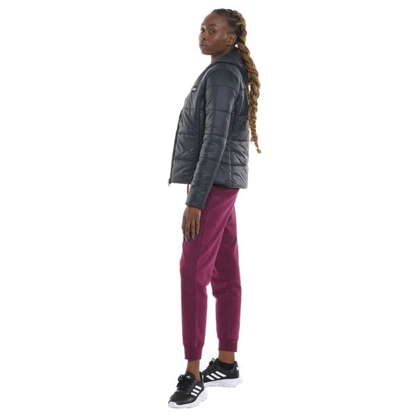 Body Action Slim Fit Jacket With Hood Γυναικείο Μπουφάν, Μέγεθος: S, 4 image