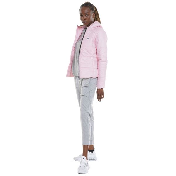 Body Action Slim Fit Jacket With Hood Γυναικείο Μπουφάν, Μέγεθος: S, 2 image