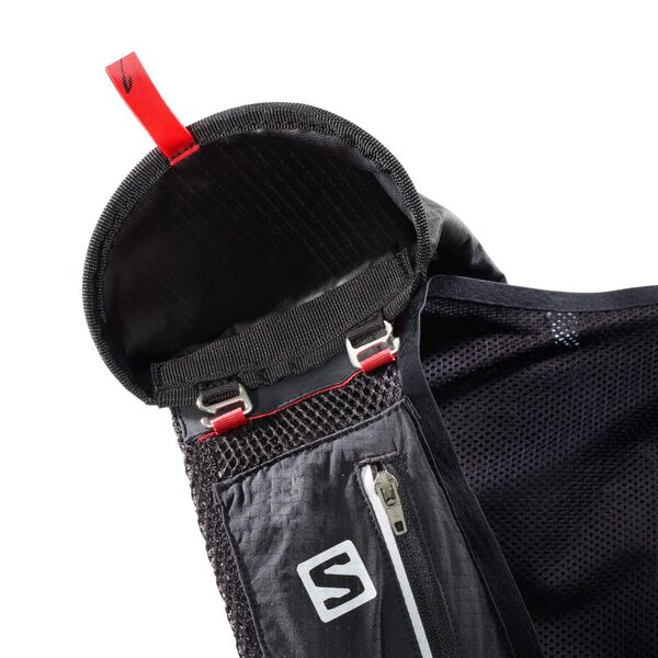 Salomon Bags & Packs Custom Quiver Unisex Bags, Size: 1, 2 image
