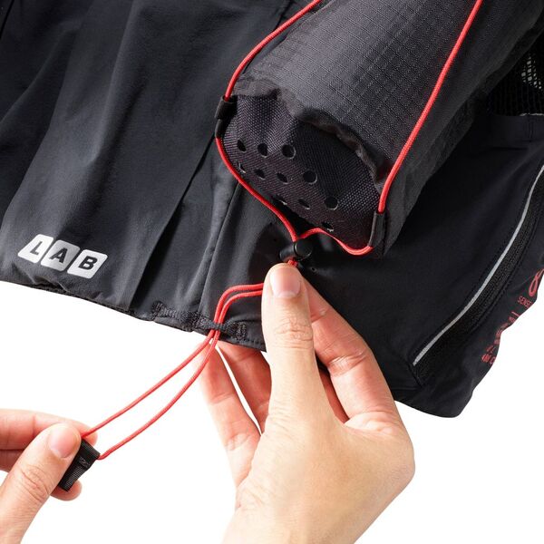 Salomon Bags & Packs Custom Quiver Unisex Bags, Size: 1, 5 image