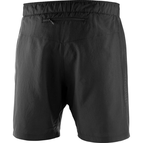 Salomon Trail Running M Agile 2in1 Sh Men's Shorts, Size: L, 3 image