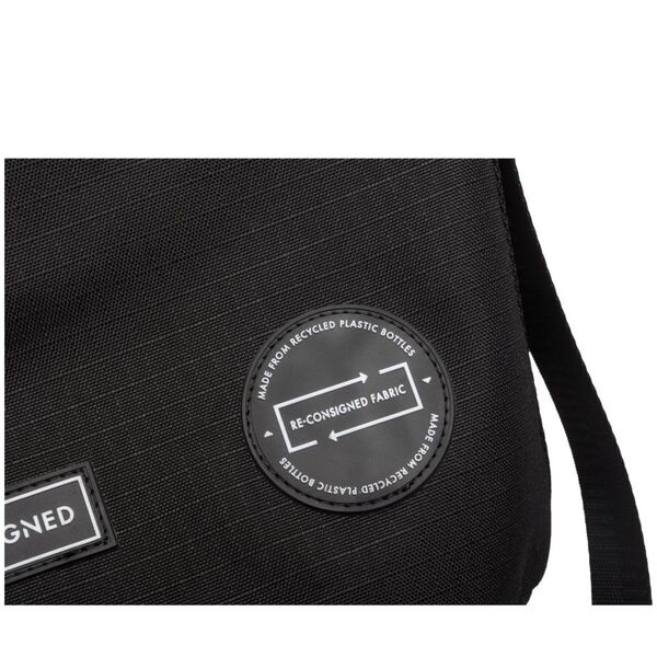 Consigned Cline Small Roll Top Bp Unisex Bag, Μέγεθος: 1, 4 image