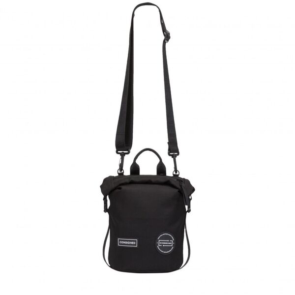 Consigned Cline Small Roll Top Bp Unisex Bag, Μέγεθος: 1, 6 image