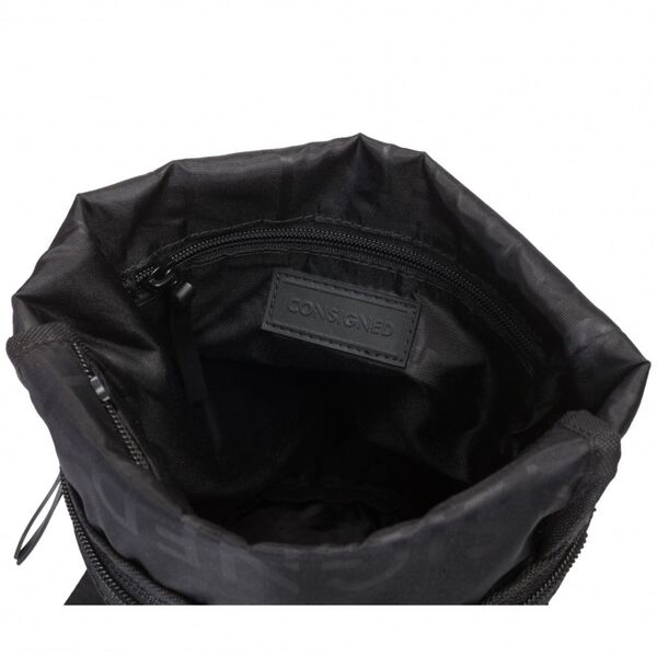 Consigned Cline Small Roll Top Bp Unisex Bag, Μέγεθος: 1, 10 image