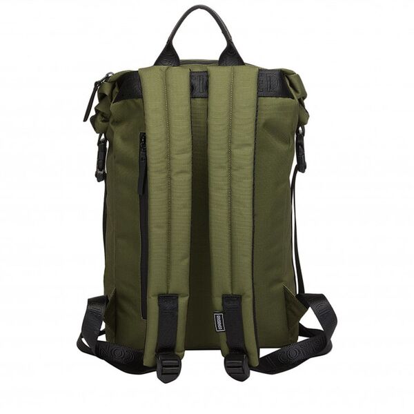Consigned Cornel Medium Roll Top Bp Unisex Τσάντα, Μέγεθος: 1, 3 image