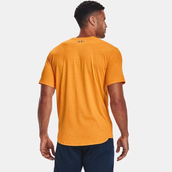 Under Armour Ua Training Vent 2.0 Ss Men's T-Shirt, Size: M, 2 image