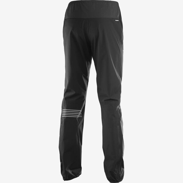 Salomon Trail Running Bonatti Wp Pant Unisex Παντελόνι, Μέγεθος: XL, 2 image