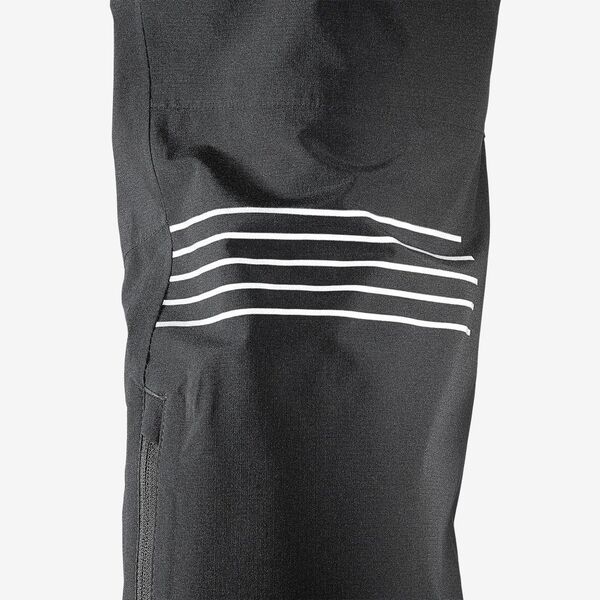 Salomon Trail Running Bonatti Wp Pant Unisex Παντελόνι, Μέγεθος: XL, 4 image
