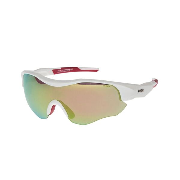 Sinner Triple Mt White Sintrast Golf Unisex Γυαλιά Ηλίου, Μέγεθος: 1, 2 image