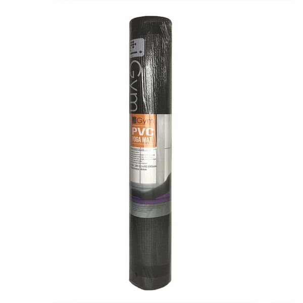 Igym Pvc  Στρώμα Γυμναστικής 180x61, Μέγεθος: 1, 2 image