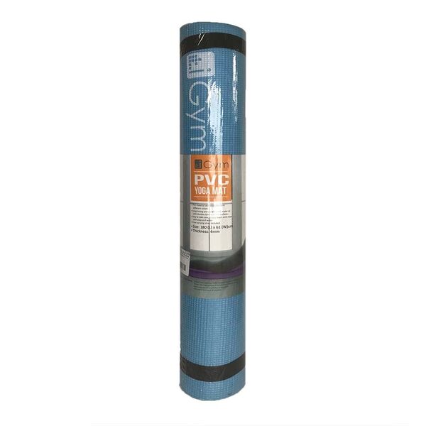 Igym Pvc  Στρώμα Γυμναστικής 180x61, Μέγεθος: 1, 2 image