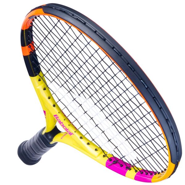 Babolat Nadal Junior 21 Tennis Racquet Strung