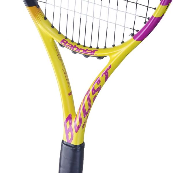 Babolat Boost Rafa (Strung), Size: 1, 4 image