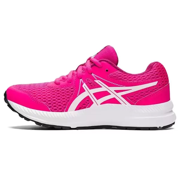 ASICS Contend 7 Gs Unisex Παιδικά Παπούτσια, Μέγεθος: 39, 4 image