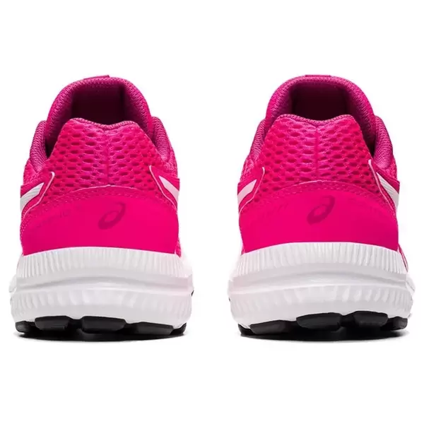 ASICS Contend 7 Gs Unisex Παιδικά Παπούτσια, Μέγεθος: 39, 3 image
