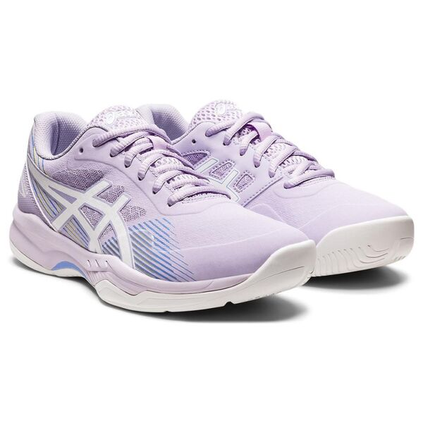 Asics Gel Game 8 Women's Shoes, Size: 42, 3 image