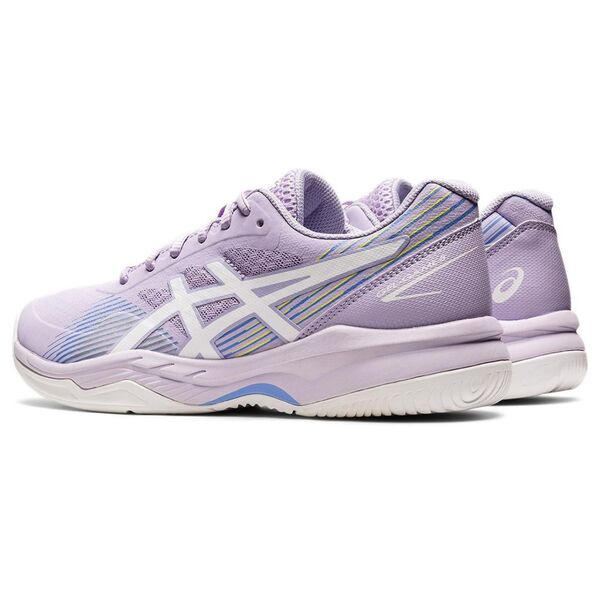 Asics Gel Game 8 Women's Shoes, Size: 42, 4 image