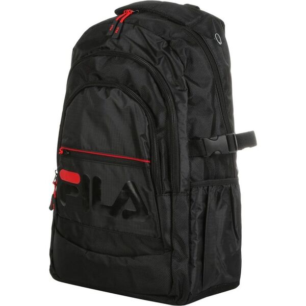 Fila Tennis Backpack Lee Unisex Bag, Size: 1, 2 image