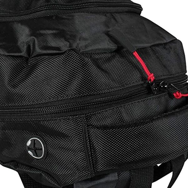 Fila Tennis Backpack Lee Unisex Bag, Size: 1, 5 image