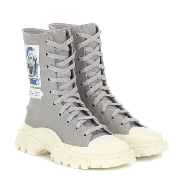 Adidas Rs Detroit High, Μέγεθος: 37, 2 image