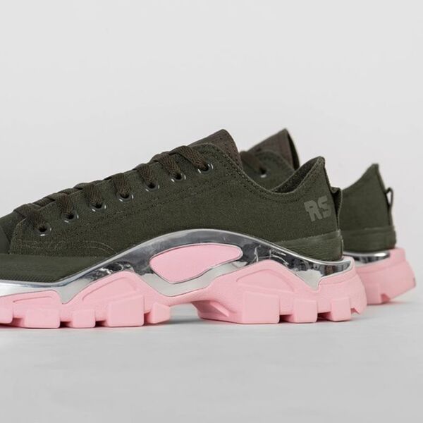 Adidas Rs Detroit Runner Ανδρικά Παπούτσια, Μέγεθος: 40, 2 image