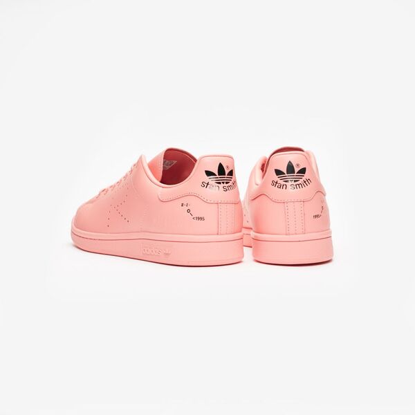 Adidas Rs Stan Smith Γυναικεία Παπούτσια, Μέγεθος: 36.5, 3 image