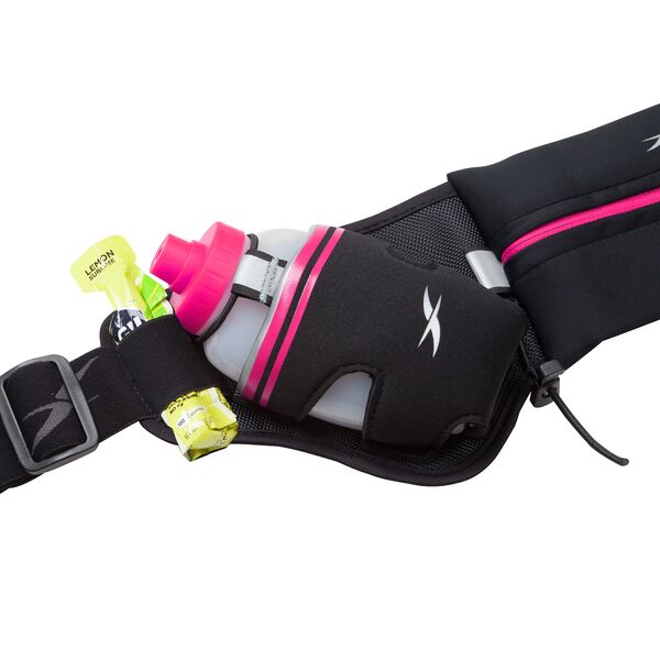 Fitletic Hydration Belt 16oz Unisex Τσαντάκι Μέσης, Μέγεθος: L, 2 image