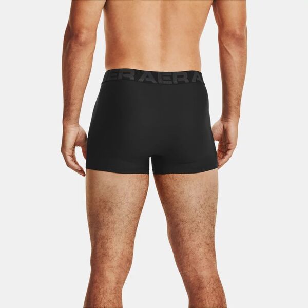 Under Armour Ua Tech 3in 2 Pack Aνδρικό Εσώρουχο Σλίπ, Μέγεθος: S, 2 image