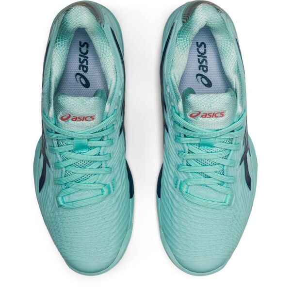 Asics Solution Speed FF 2 Women's Shoes, Size: 37, 6 image