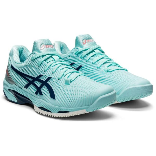 Asics Solution Speed FF 2 Women's Shoes, Size: 37, 5 image