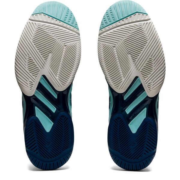 Asics Solution Speed FF 2 Women's Shoes, Size: 37, 2 image