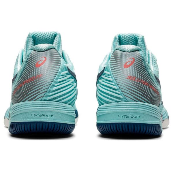Asics Solution Speed FF 2 Women's Shoes, Size: 37, 3 image