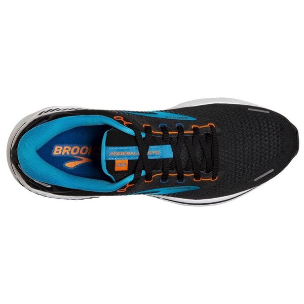 Brooks Adrenaline GTS 22 Men's Shoes, Size: 41, 4 image