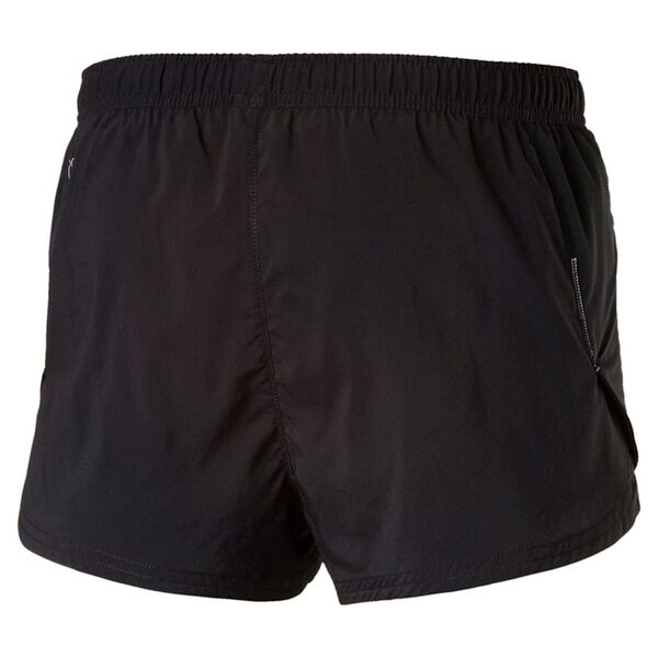 Puma Core-Run Split Men's Shorts, Size: L, 2 image