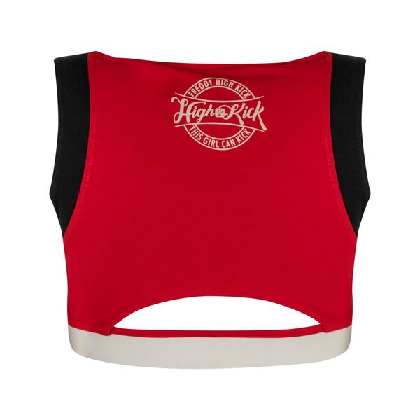 Freddy Women's Sports Bra, Size: S, 2 image