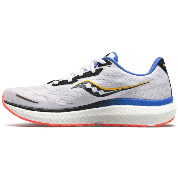 Saucony Triumph 19 Ανδρικά Παπούτσια, Μέγεθος: 50, 2 image