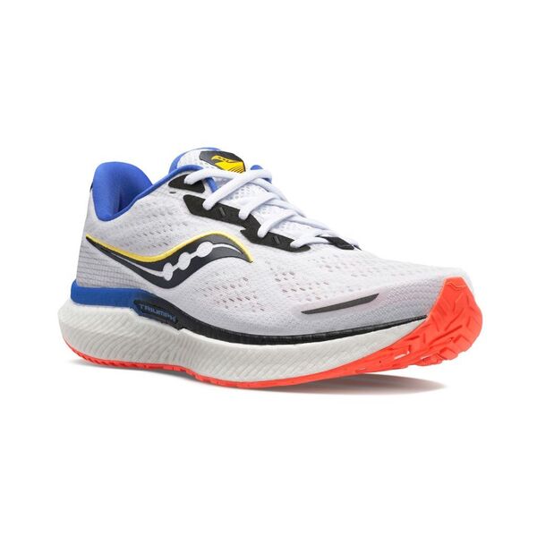 Saucony Triumph 19 Ανδρικά Παπούτσια, Μέγεθος: 50, 5 image