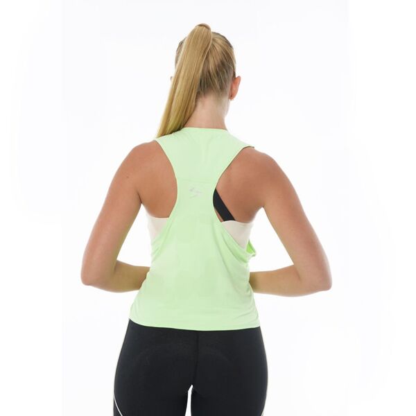 Beachbody Splice Γυναικείο Αμάνικο, Μέγεθος: XS, 3 image