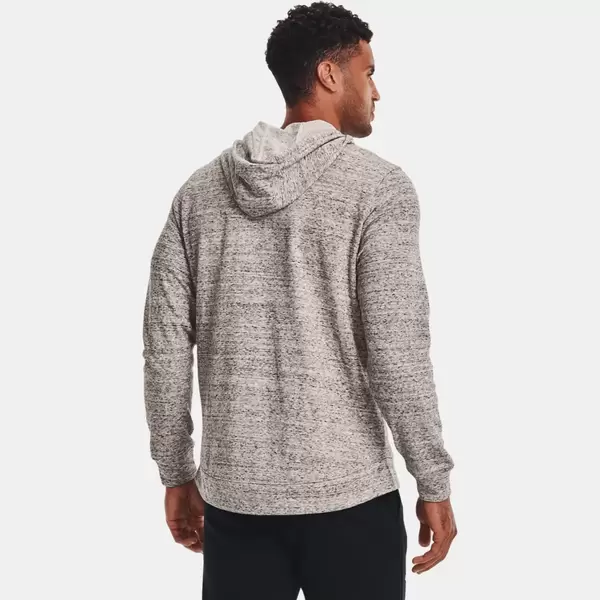 Under Armour Rival Terry Ανδρική Ζακέτα, Μέγεθος: M, 2 image