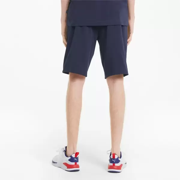 Puma Jersey Men's Shorts, Size: M, 2 image