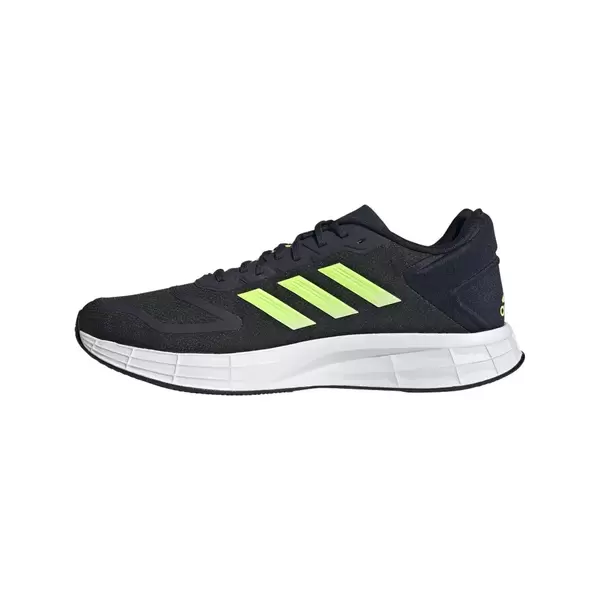 Adidas Duramo 10 Men's Shoes, Size: 46, 2 image