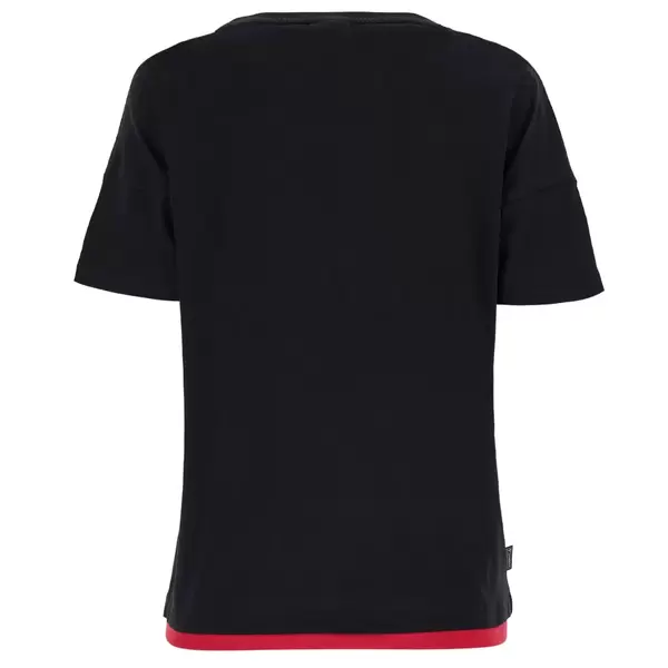 Freddy V Short Sleeve T-Shirt Γυναικείο Κοντομάνικο, Μέγεθος: XS, 2 image